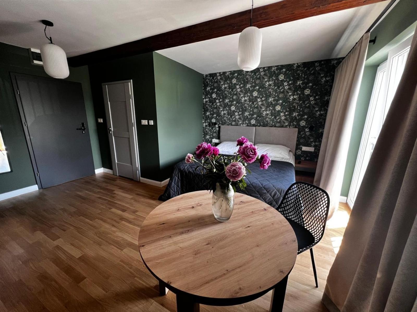 Apartamenty Sw Stanislawa Skierniewice Exterior foto