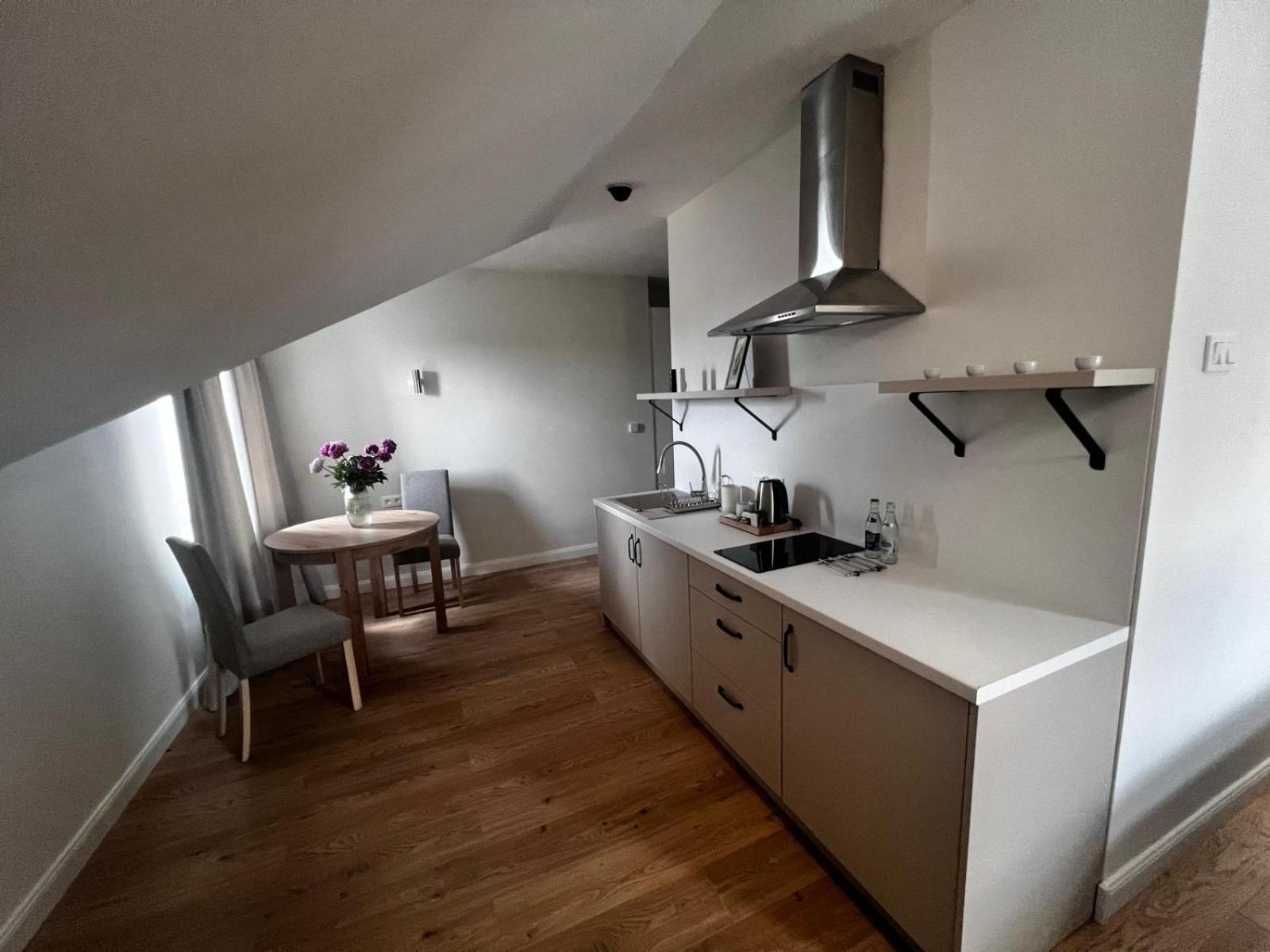 Apartamenty Sw Stanislawa Skierniewice Exterior foto