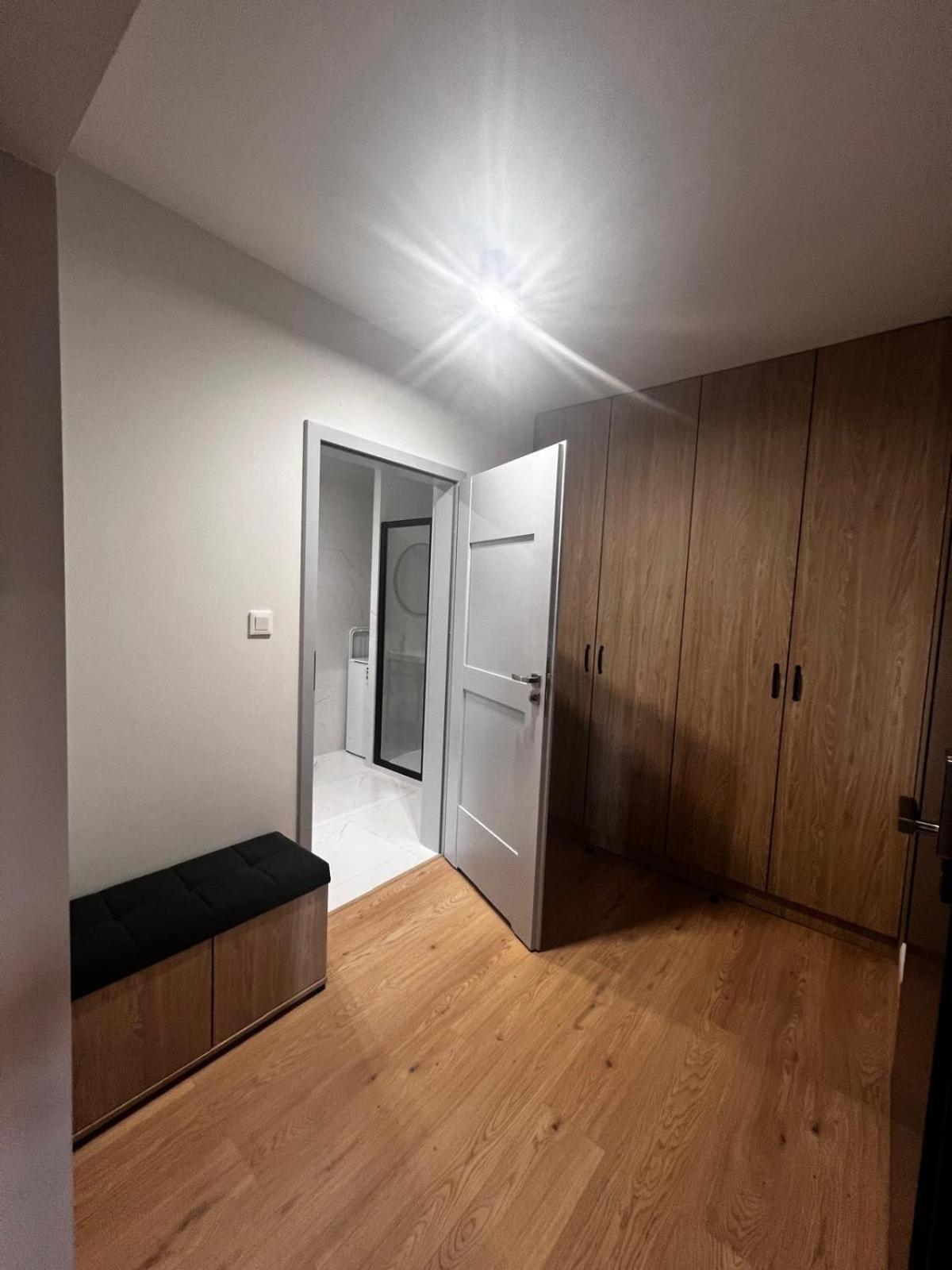 Apartamenty Sw Stanislawa Skierniewice Exterior foto