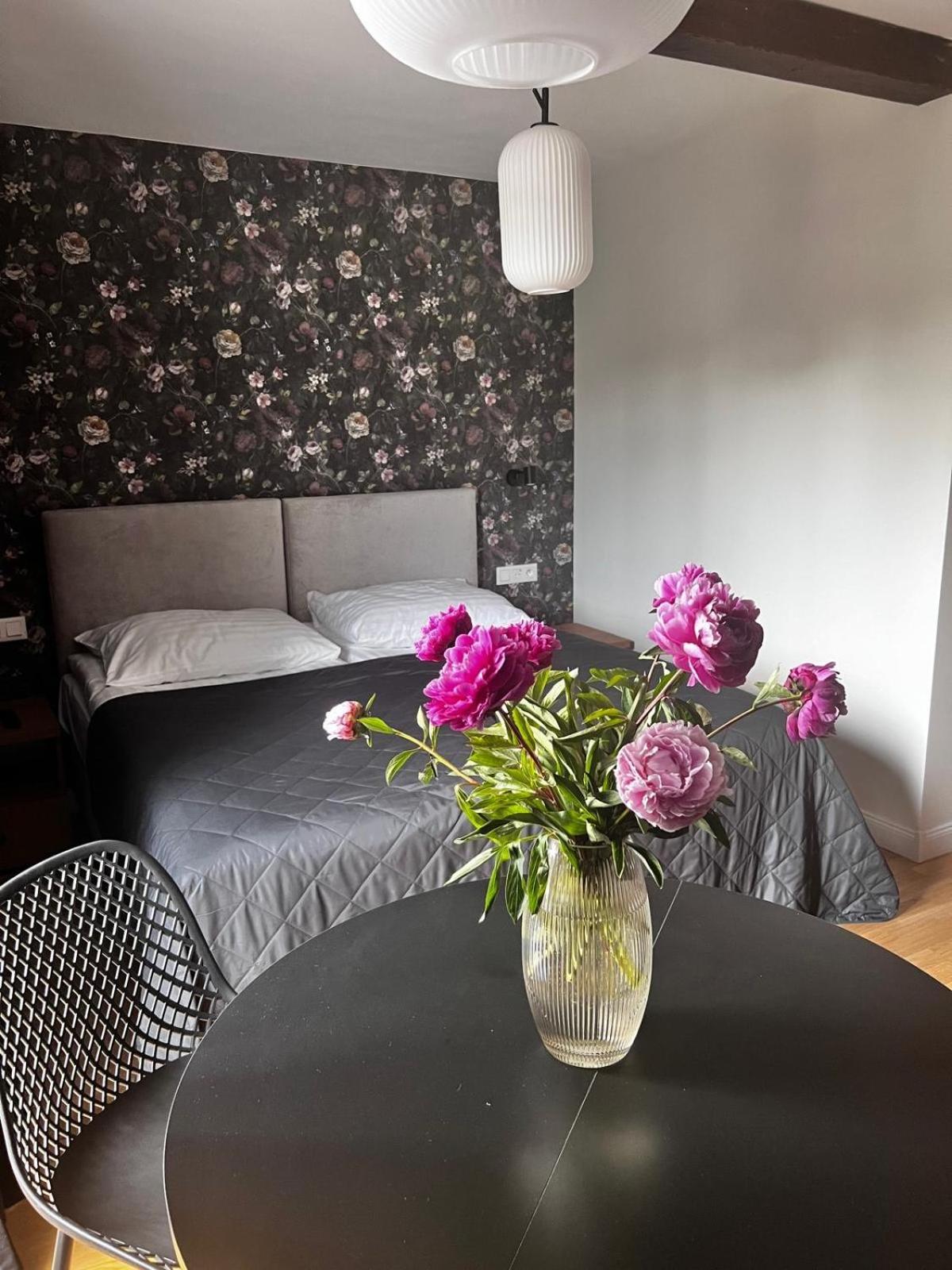 Apartamenty Sw Stanislawa Skierniewice Exterior foto