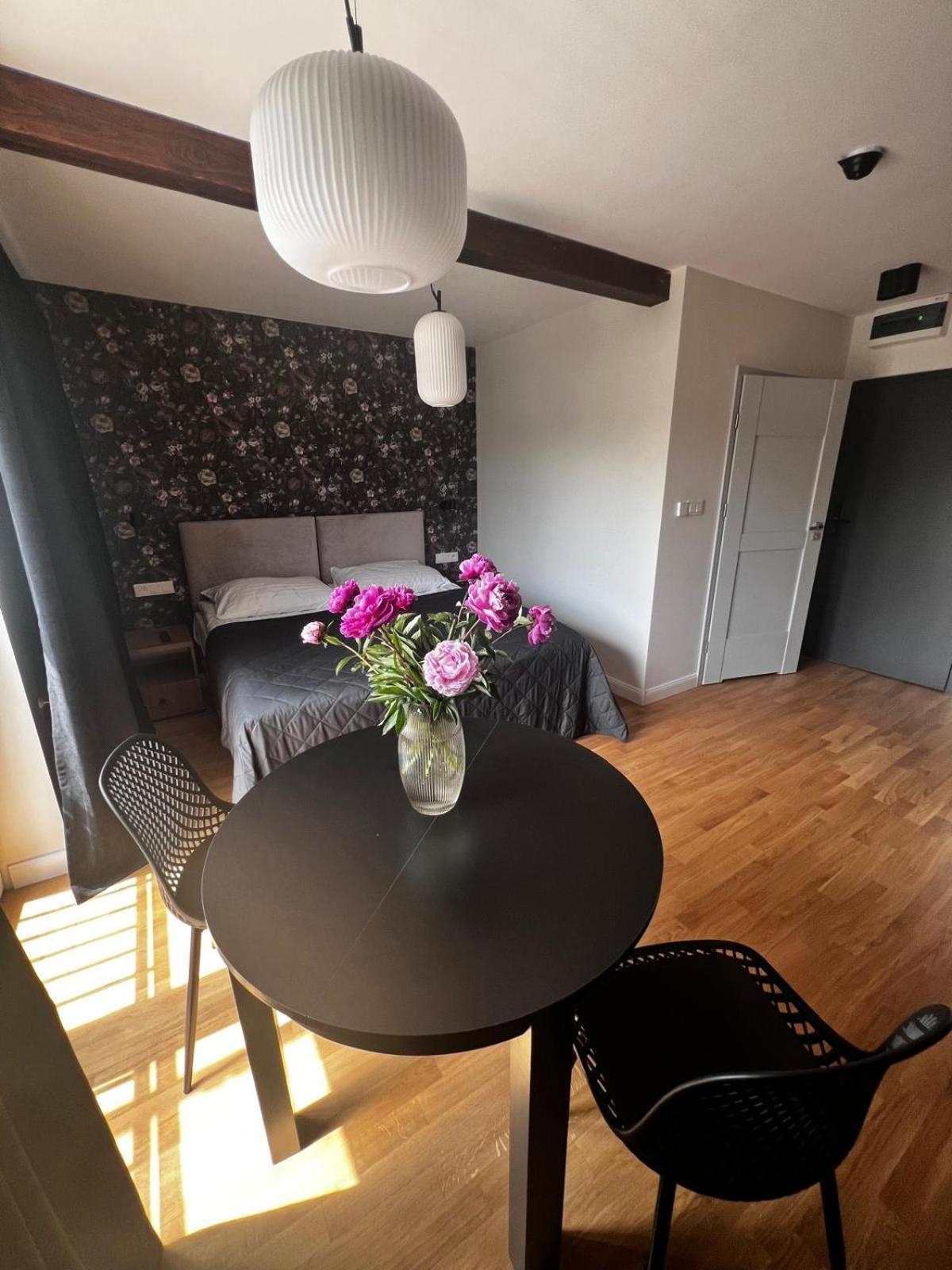 Apartamenty Sw Stanislawa Skierniewice Exterior foto