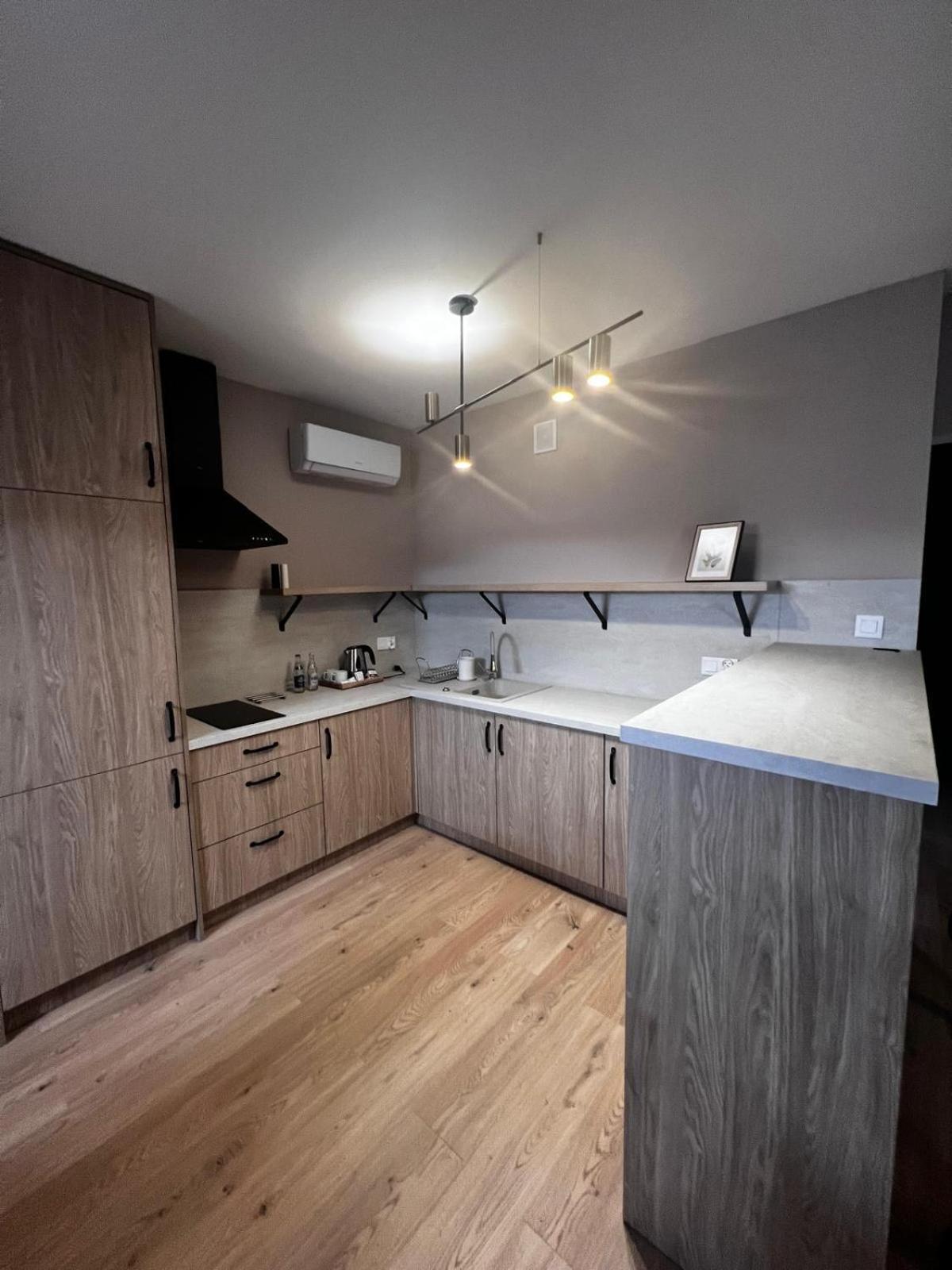 Apartamenty Sw Stanislawa Skierniewice Exterior foto