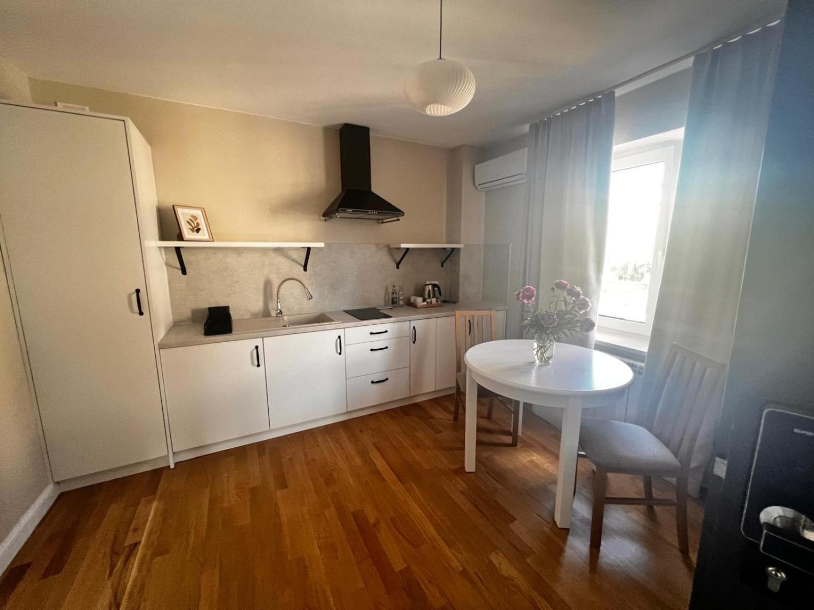 Apartamenty Sw Stanislawa Skierniewice Exterior foto